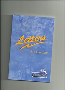 Unknown Binding Letters Book