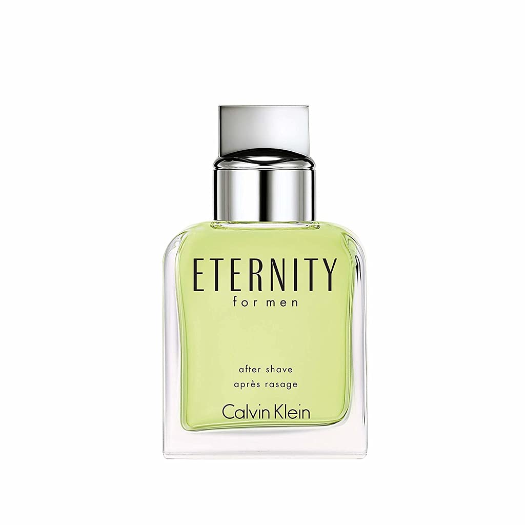 Calvin KleinEternity After Shave Balm for Men 100ML