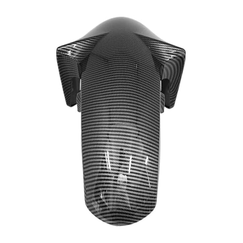 Garde-boue avant moto Yamaha R3 YZF-R25 MT03 pour rouler propre sous la pluie