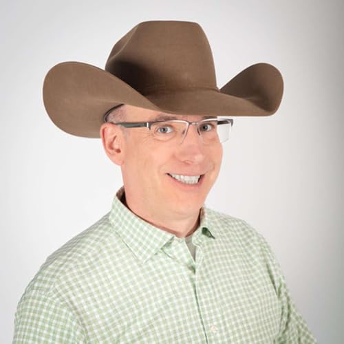 The Gifts of Creativity with Bernie Youngblood