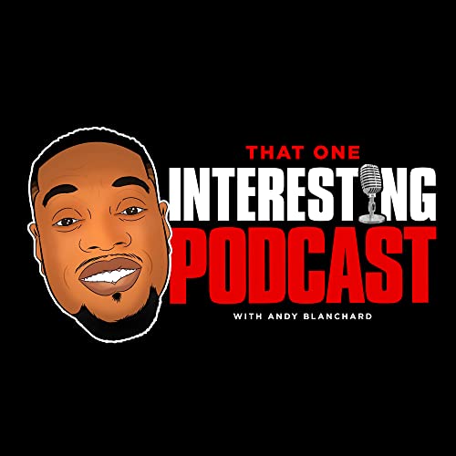 That One Interesting Podcast cover art