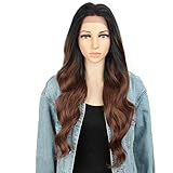 STYLE ICON WIG: Style Icon: la capacidad de I + D fuerte y potente y la capacidad de producción le brindan múltiples posibilidades para perfeccionar o personalizar la peluca de sus sueños.