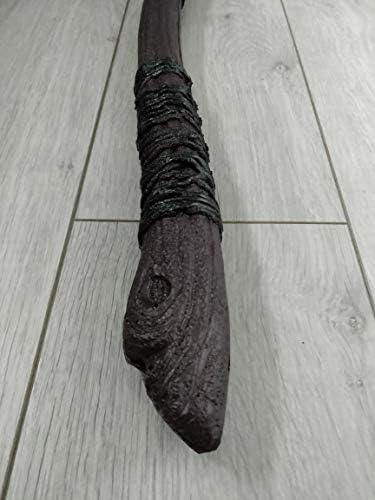 Thor Foam Stormbreaker Mjolinor Axe Hammer Cosplay Prop Replica Marvel Avengers 'Infinity War' Latex Convention Safe Costume Accessory