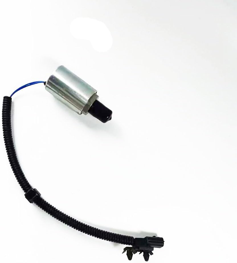 fit for All Nissan power Steering Booster Pump Solenoid Valve Part for Patrol car power steering valve