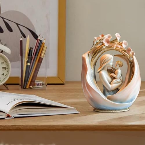 Décoration de fête des mères originale pour l'anniversaire de maman - 3