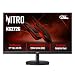 Acer KG272G Gaming Monitor 27 Zoll (69 cm Bildschirm) Full HD, LED, 120Hz HDMI/DP, 75Hz VGA, 1ms(VRB), HDMI 1.4, DP 1.2, AdaptiveSync