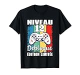 Cadeau Rigolo Gamer Geek Humour Pour Homme