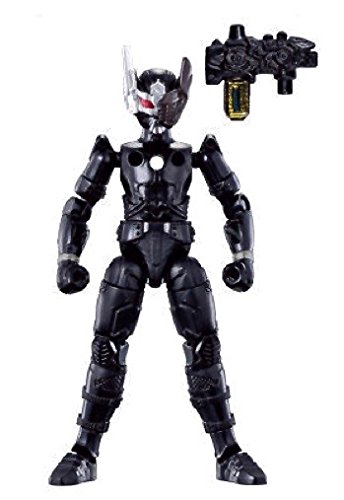 Amazon.co.jp: 創動 仮面ライダービルド BUILD7 ［6.ヘルブロス