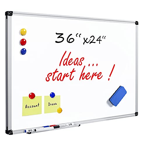 Top 10 Best Large Dry Erase Board Reviews & Buying Guide Katynel