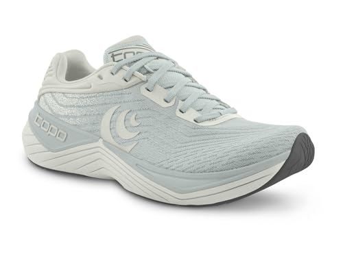 Image of Topo Athletic Men's Ultrafly 5 Comfortable Lightweight Cushioned Durable 5MM Drop Road Running Shoes, Athletic Shoes for Road Running