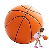 Photo Gallery jubilofex pallacanestro in schiuma, pallacanestro indoor | palla da basket morbida palla da allenamento 3d in pu, muto in schiuma luminosa per bambini, adolescenti, adulti, palla in Photo Gallery jubilofex pallacanestro in schiuma, pallacanestro indoor | palla da basket morbida palla da allenamento 3d in pu, muto in schiuma luminosa per bambini, adolescenti, adulti, palla in