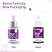 The Derma Co 2% Salicylic Acid Serum for Active Acne | Helps Reduces Acne Marks & Blackheads | Removes Excess Oil & Unclog Pores | Suits All Skin Types | 1.01 Fl Oz/30ml