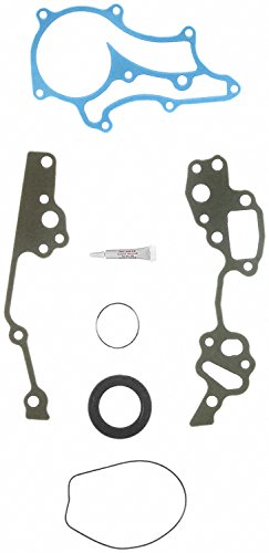 Image of FEL-PRO TCS 45934 Timing Cover Set w /Sleeve