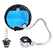 85967-45010 D4S Hid Xenon Headlight Ballast Replacement for Subaru Lexus 85967-08020 D4R 35W Hid Ballast KDLT004 Xenon Headlight Ballast Control Unit with Igniter and D4S Bulb