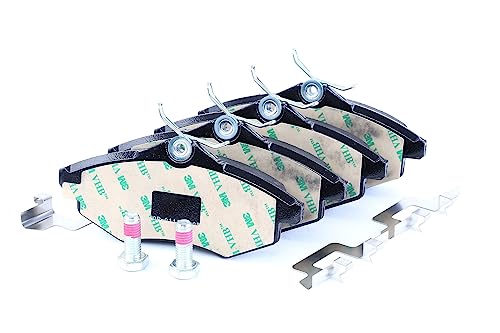 Bosch BP1309 - Pastiglie Freni Auto, Delantero -...