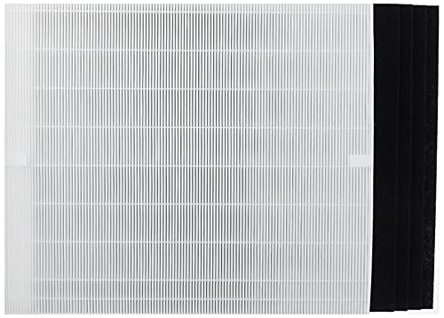 Image of Genuine Winix 113250 Replacement Filter E for P450, White /Black