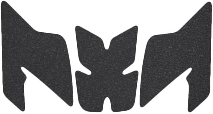 Fuel Tank Gasket for BN600 TNT600 2013-2018 Motorcycle Accessories Anti Slip Fuel Tank Pads Gas Knee Grip Traction Sticker Protector