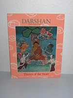 Darshan In the Company of Saints Thieves of the Heart Delusion, Desire, Worry, Jealousy & Envy, Pride 1991 #49 B003ZGCT5K Book Cover