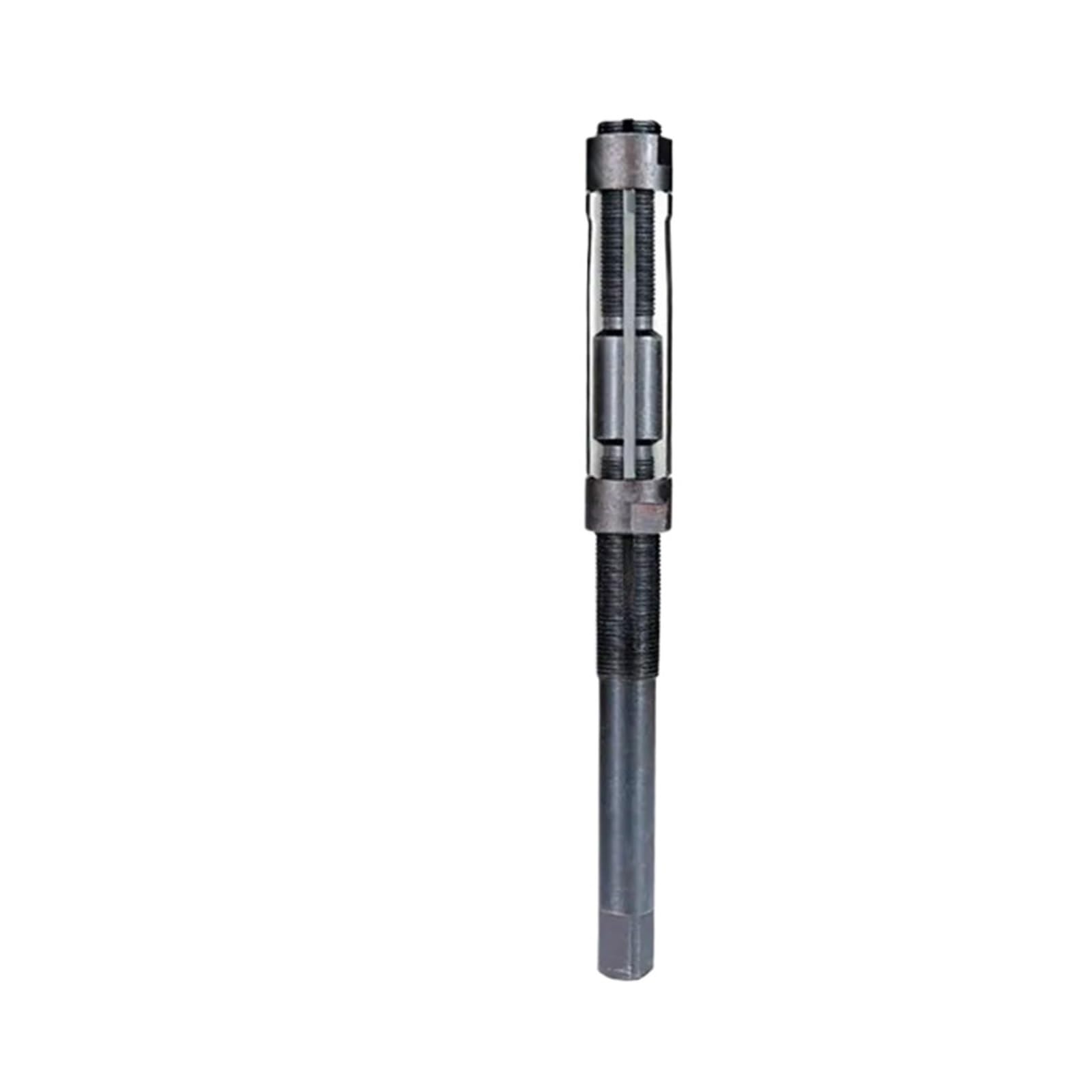 Regulowany rozwiertak ręczny ze stali stopowej 6–64 mm | Scenariusz użycia: obróbka metali, obróbka drewna, produkcja(23-26mm)