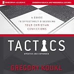 Cover of Tactics: Audio Lectures