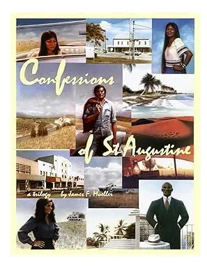 Confessions of St Augustine - 2nd Edition
