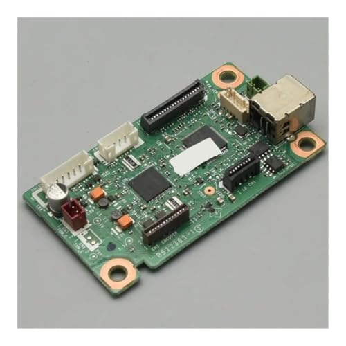 Carte mère Brother HL 1110 : formateur principal LV1043G pour imprimante laser