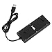 HDE 13 Port USB 2.0 Hub with Control Switch (Black)