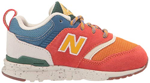 Image of New Balance boys 997h V1 Lace-up