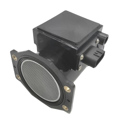 Capteur de débit d'air pour restaurer le rendement moteur de votre Nissan Sentra 1.6L