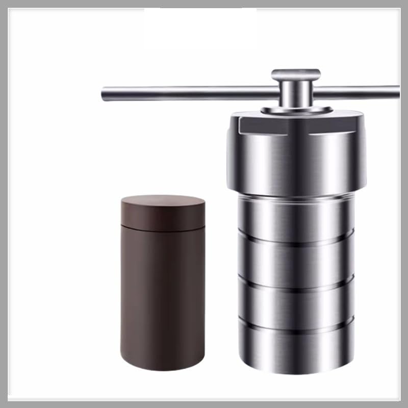 Revestimiento de PPL for autoclave hidrotermal, 25 ml-500 ml, resistente a 280 °C(50 mL)