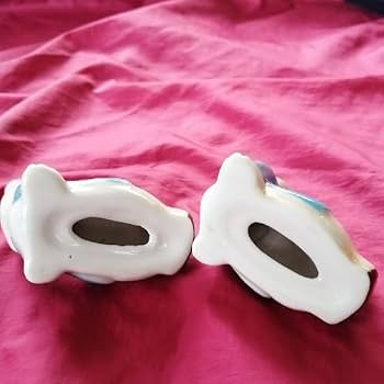 Amazon.co.jp: ピーターラビット 箸置き 2個 ホビー グッズ