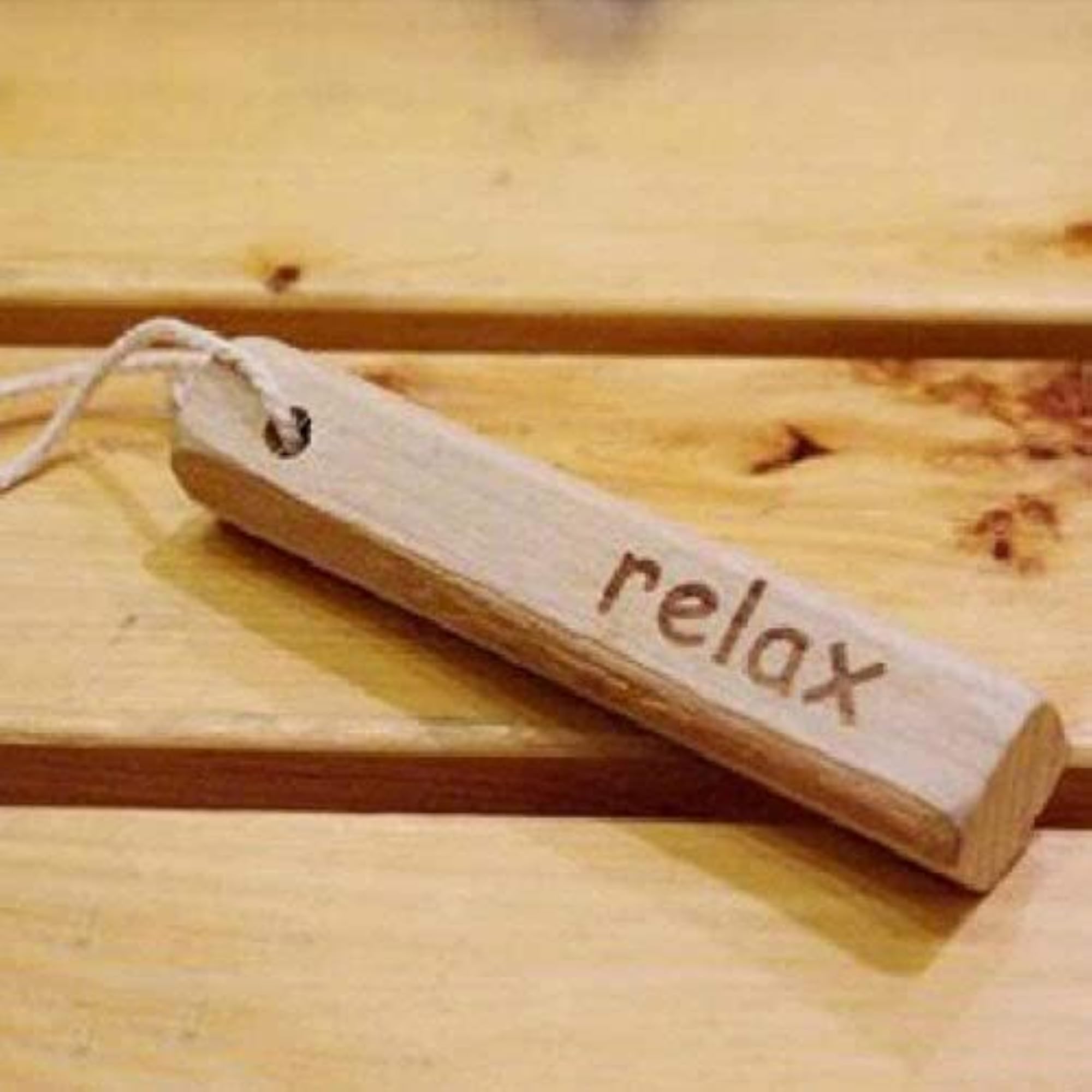 Natural Camphor Wood Block for Aromatic Deodorization, 5 Pcs
