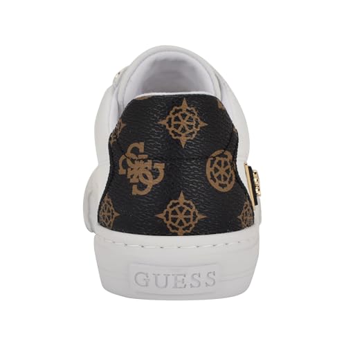 GUESS Women's Liteit Sneaker3