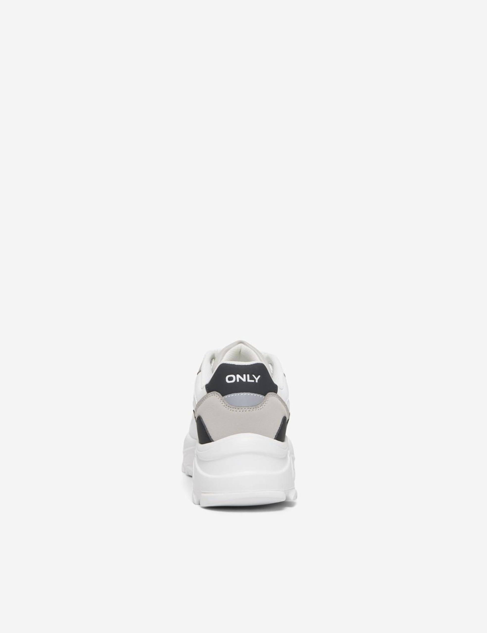 ONLY Sneaker, Onlsally Chunky-Zapatillas Deportivas Mujer