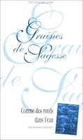 Comme des ronds dans l'eau 2877186865 Book Cover