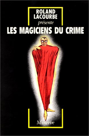 Les Magiciens du crime