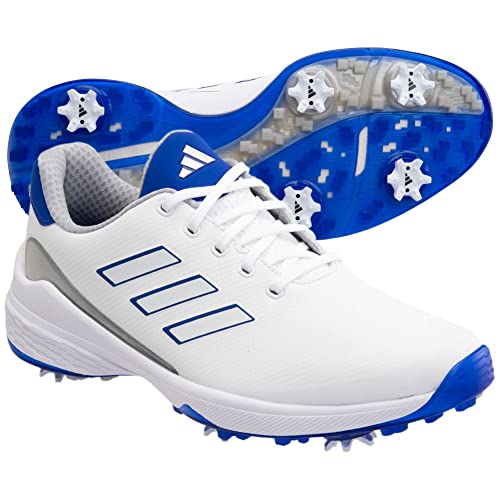 Image of adidas Men's ZG23 Golf Shoe