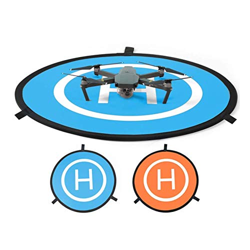 landing pad per droni dji fpv mini 2 air 2 pro