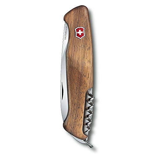 Image of Victorinox RangerWood 55 Swiss Army Multi-tool Pocket Knife