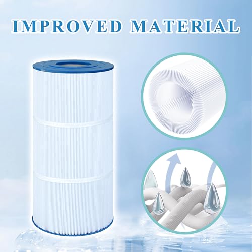Chryseos CH-1292 Pool Filter Compatible With Cx900Re, C900, C-8409, Pa90, Pro Clean 100 thumb #3