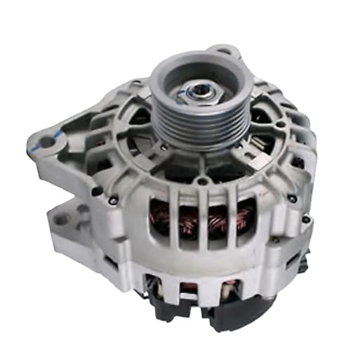 Alternateur 90A 12V compatible Xsara Picasso N68 MPV 9638275780