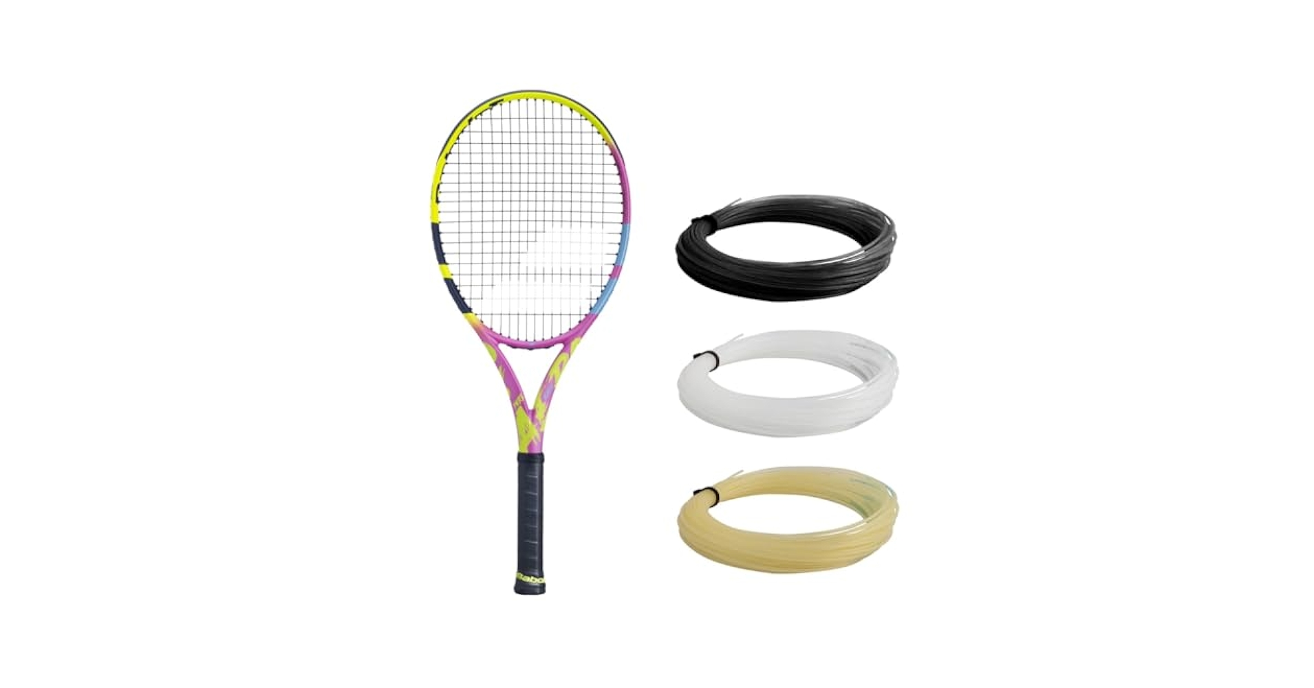 【BabolaT】pure aero rafa(G2) Pure Aero Rafa | Babolat Official Website