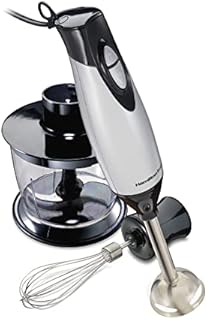 Hamilton Beach 59765 2 Speed Hand Blender