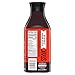 SToK Cold Brew Coffee, Not Too Sweet, Arabica-Based Blend, Dark Roast Brewed Low and Slow; Sweetened, Black Coffee, 48 FL OZ Bottle
