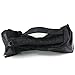 Durable Fashion Two Wheels Self Balancing Smart Drifting Electric Unicycle Scooter Carrying Bag Backpack black