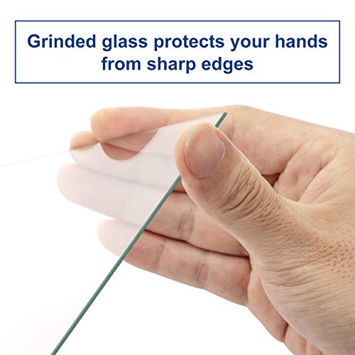 Songmics Gallery Wall Frame Set, Multi Picture Frames Set Of 7, One 11X14, Two 8X10, Four 6X8 Collage Photo Frame With White Mat, Glass Front, Hanging Or Tabletop Display, Black #TOP4