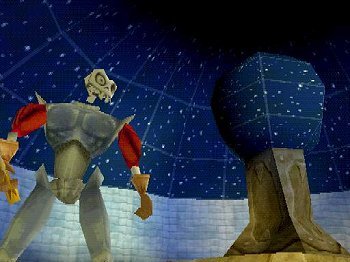 MediEvil 2 Platinum PlayStation action aventure rétro PS1