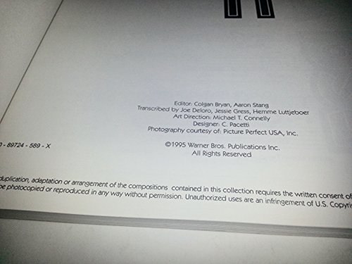 Led Zeppelin Acoustic Class: v. 1 ("Led Zeppelin": Acoustic Classics - Authentic Guitar Tab Edition)