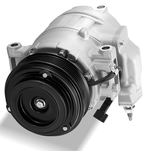 SYKRSS A/C Compressor