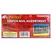 550 Wood Nail Assortment Set Masonry Nails Panel Nails (MM Sizes)
